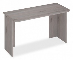 Стол офисный Домино Lite СКЛ-Прям130Р в Игриме - igrim.mebel24.online | фото 2