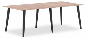 Стол офисный Jay JCT 2211 в Игриме - igrim.mebel24.online | фото