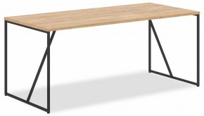 Стол офисный Loftis LST 1780 в Игриме - igrim.mebel24.online | фото