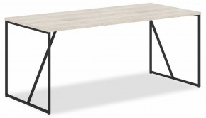 Стол офисный Loftis LST 1780 в Игриме - igrim.mebel24.online | фото