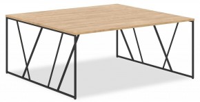 Стол офисный Loftis LWST 1716 в Игриме - igrim.mebel24.online | фото