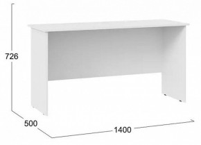 Стол офисный Тип 14 в Игриме - igrim.mebel24.online | фото 3