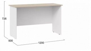 Стол офисный Тип 14 в Игриме - igrim.mebel24.online | фото 3
