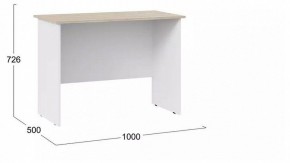 Стол офисный Тип 14 в Игриме - igrim.mebel24.online | фото 3