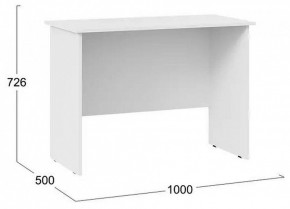 Стол офисный Тип 14 в Игриме - igrim.mebel24.online | фото 4