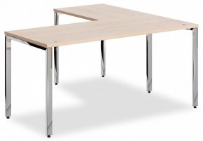 Стол офисный XTEN GLOSS XGCT 1615.1 в Игриме - igrim.mebel24.online | фото