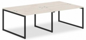 Стол офисный Xten-Q XQWST 2414 в Игриме - igrim.mebel24.online | фото