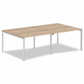 Стол офисный Xten S XWST 2414 в Игриме - igrim.mebel24.online | фото