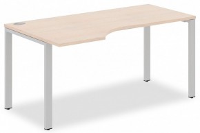 Стол офисный Xten-S60 XS6CET 169(L) в Игриме - igrim.mebel24.online | фото