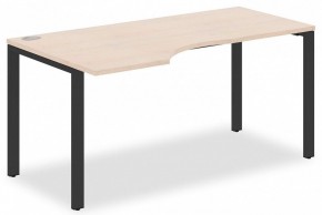 Стол офисный Xten-S60 XS6CET 169(L) в Игриме - igrim.mebel24.online | фото