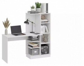 Стол письменный Бейсик в Игриме - igrim.mebel24.online | фото 2