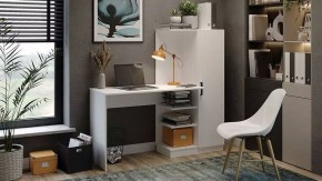 Стол письменный Бейсик в Игриме - igrim.mebel24.online | фото 3
