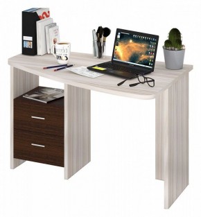 Стол письменный Домино Лайт СКЛ-Крл 120 в Игриме - igrim.mebel24.online | фото 2
