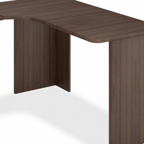 Стол письменный Домино Лайт СКЛ-Угл130 в Игриме - igrim.mebel24.online | фото 2