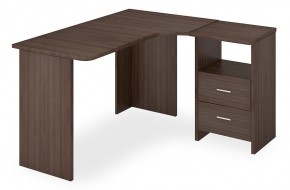 Стол письменный Домино Lite СКЛ-Угл 130 в Игриме - igrim.mebel24.online | фото 2