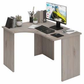 Стол письменный Домино Lite СКЛ-Угл120 в Игриме - igrim.mebel24.online | фото 2