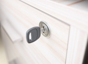 Стол письменный Домино СКМ-50 в Игриме - igrim.mebel24.online | фото 3