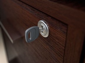 Стол письменный Домино СКМ-50 в Игриме - igrim.mebel24.online | фото 3