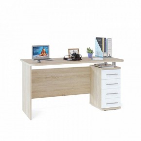 Стол письменный КСТ-105 в Игриме - igrim.mebel24.online | фото 2