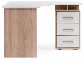 Стол письменный Лайт 2 в Игриме - igrim.mebel24.online | фото 2