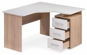 Стол письменный Лайт 2 в Игриме - igrim.mebel24.online | фото 4