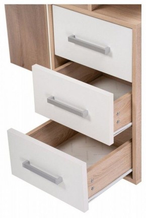 Стол письменный Лайт 2 в Игриме - igrim.mebel24.online | фото 5