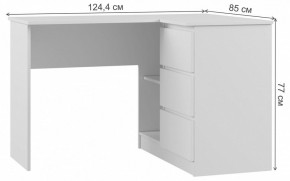 Стол письменный Мадера 1244 в Игриме - igrim.mebel24.online | фото 3