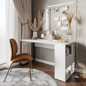 Стол письменный Madrid М-6 в Игриме - igrim.mebel24.online | фото 8