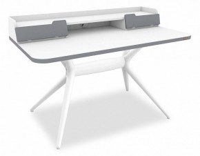 Стол письменный SHT-TU30-2/TT31 в Игриме - igrim.mebel24.online | фото 2