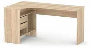 Стол письменный СПм-25 в Игриме - igrim.mebel24.online | фото 3
