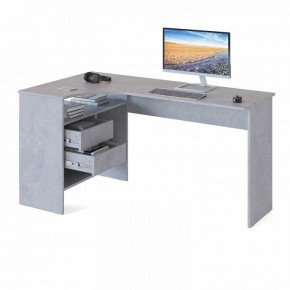 Стол письменный СПм-25 Левый в Игриме - igrim.mebel24.online | фото 3