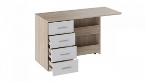 Стол письменный Тип 5 в Игриме - igrim.mebel24.online | фото 2
