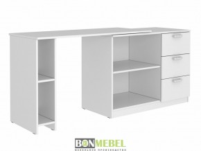 Стол письменный Триумф-1 в Игриме - igrim.mebel24.online | фото 4