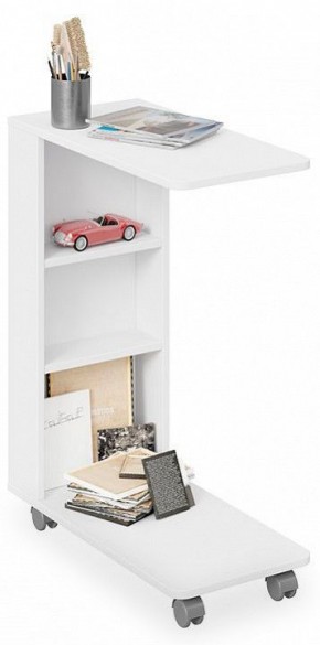 Стол придиванный Тип 14 в Игриме - igrim.mebel24.online | фото 2
