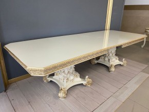 Стол прямоугольный Версаль в Игриме - igrim.mebel24.online | фото 4