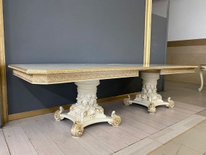 Стол прямоугольный Версаль в Игриме - igrim.mebel24.online | фото 5