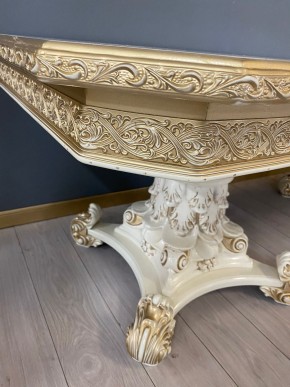 Стол прямоугольный Версаль в Игриме - igrim.mebel24.online | фото 7