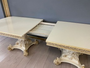 Стол прямоугольный Версаль в Игриме - igrim.mebel24.online | фото 3