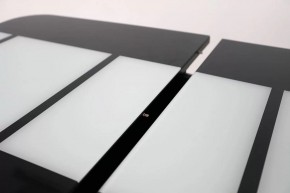 Стол раскладной "Домино " в Игриме - igrim.mebel24.online | фото 6