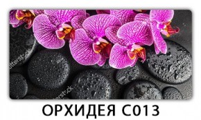 Стол раздвижной Трилогия с фотопечатью Доска D111 в Игриме - igrim.mebel24.online | фото 14