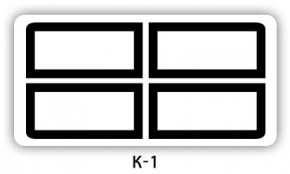 Стол с фотопечатью Бриз K-2 в Игриме - igrim.mebel24.online | фото 15