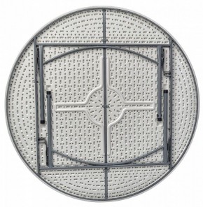 Стол складной Кейт в Игриме - igrim.mebel24.online | фото 3