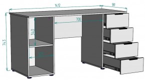 Стол T99 в Игриме - igrim.mebel24.online | фото 2