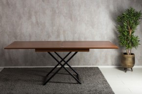 Стол-трансформер Cross D44-S53 в Игриме - igrim.mebel24.online | фото 3