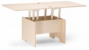 Стол-трансформер Престиж в Игриме - igrim.mebel24.online | фото 2
