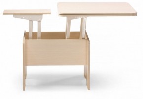 Стол-трансформер Престиж в Игриме - igrim.mebel24.online | фото 3