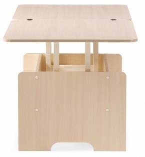 Стол-трансформер Престиж в Игриме - igrim.mebel24.online | фото 6