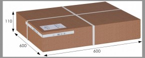 Стол туалетный Элегант в Игриме - igrim.mebel24.online | фото 2