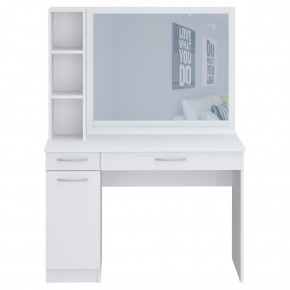 Стол туалетный с зеркалом Париж в Игриме - igrim.mebel24.online | фото 3