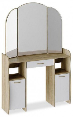 Стол туалетный София в Игриме - igrim.mebel24.online | фото